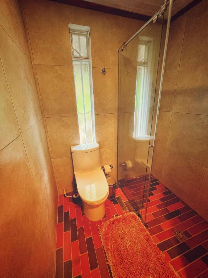 The Naked House - Hotel Nudista Nemocon ภายนอก รูปภาพ