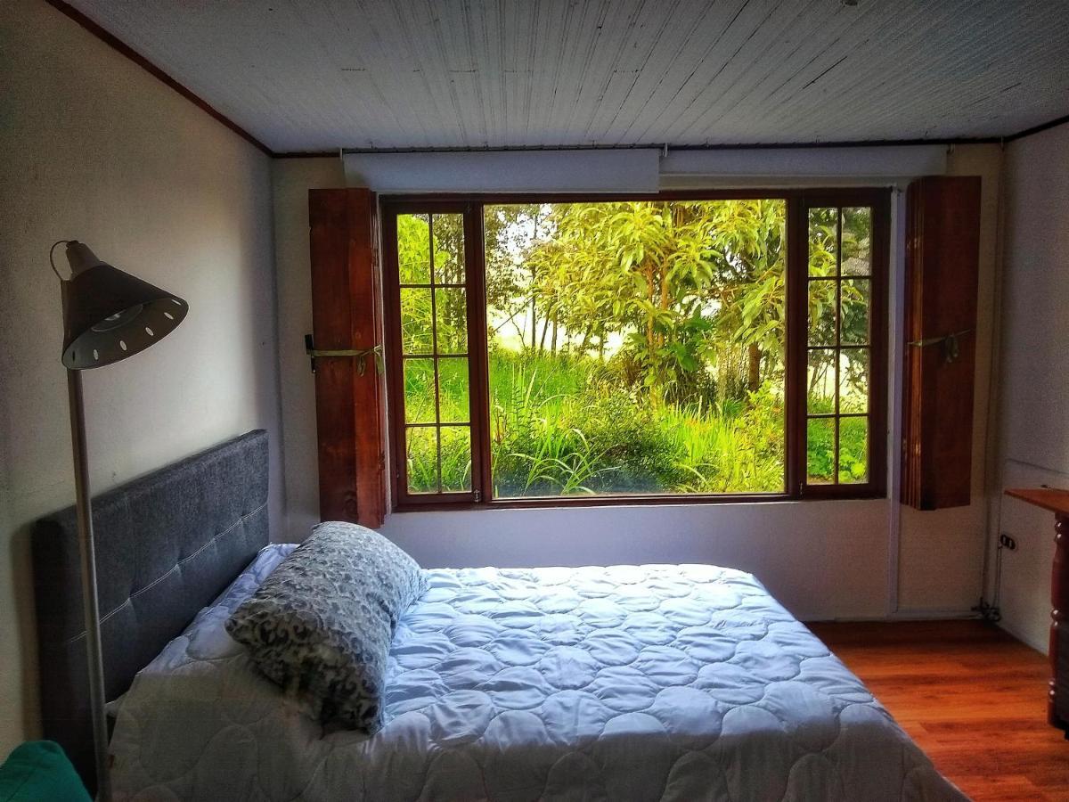 The Naked House - Hotel Nudista Nemocon ภายนอก รูปภาพ